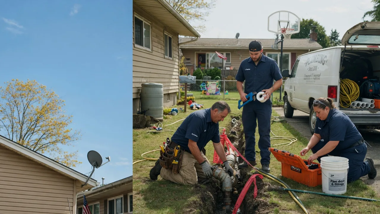 Garbage Disposal Replacement in Port Republic, VA near me