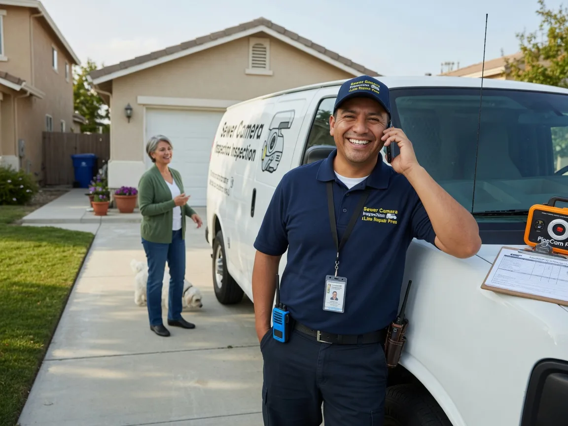 Sewer Line Repair Port Republic, VA FAQs
